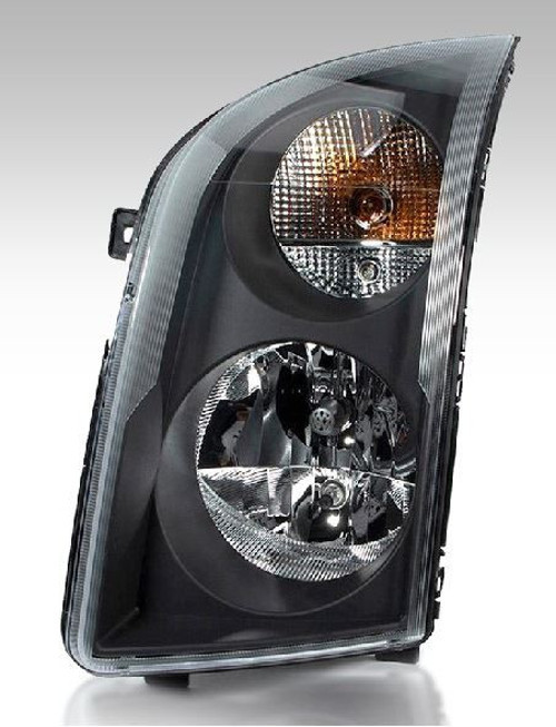 Far Motorlu Sağ Vw Crafter ( 2006 -2017 ) AYF.505966