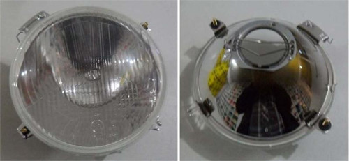 Far Reflektör Fıat M124-50 Nc (12Ad) 10299E