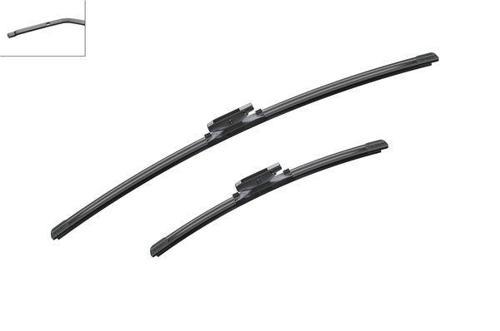 Silecek Setı Aerotwın 650 400Mm A422S Renault Laguna3 3397007422