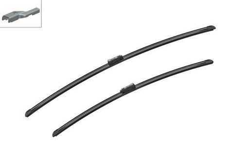 Aerotwin Silecek Seti - [800/680 Mm] Cıtroen; Peugeot; Renault 3008 1.2 Thp; 3008 1.6; 3008 1.6 Blue 3397007501