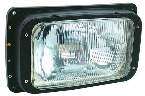 Far Sağ Man-Iveco Kamyon/Otobüs E-Belgeli AYF.505665