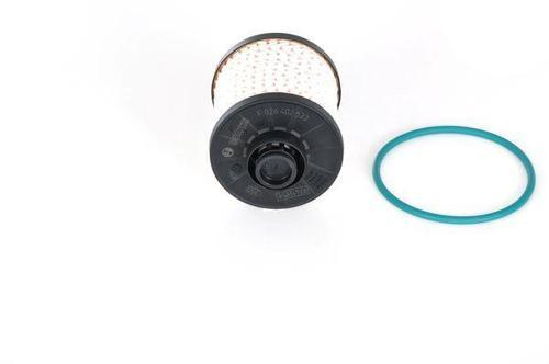 Mazot Filtresi Ford Focus Iıı 14- Fiesta Vı 1.5Tdci 12- C3 Iı-C4 Iı 14- Peugeot 2008 1.6Hdi 14- 3008 F026402533