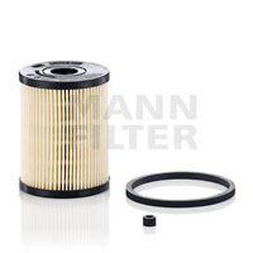 N9656 Mazot Fıltresı N9656 Opel Corsa C 1.7Dtı Vectra C 2.2 MANN-PU8013Z