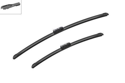 Aerotwin Silecek Seti - [600/450 Mm] Skoda; Vw Caddy 1.0 Tsı; Caddy 1.0 Tsı Alltrack; C 3397014419
