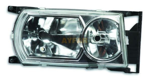 Far Manuel Sağ Scanıa P-G-R-T (2008- ….) E-Belgeli (H7+D1S) AYF.505950
