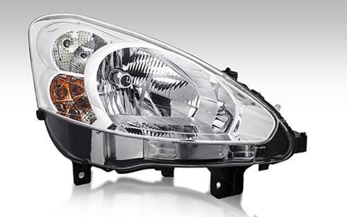 Far Sol Motorlu Peugeot Partner (2012-2015) AYF.505983