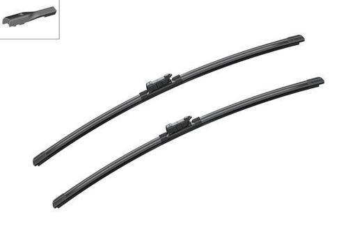 Aerotwin Silecek Seti - [600/600 Mm] Vw Amarok 2.0 Tdı; Amarok 2.0 Tdı 4Motion; Amarok 3397009821