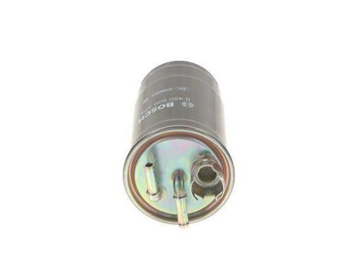 N6374 Mazot Filtresi Vw Bora Golf4 Passat 0450906288 0450906374