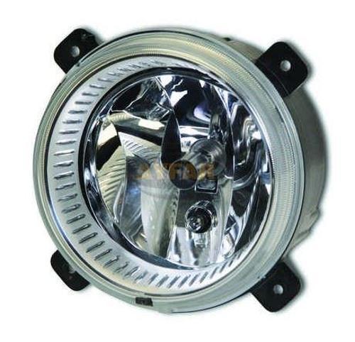 Far Kısa Hüzme Motorlu Peugeot J10 Premıer Ford Kargo (2008….) E-Belgeli AYF.505757