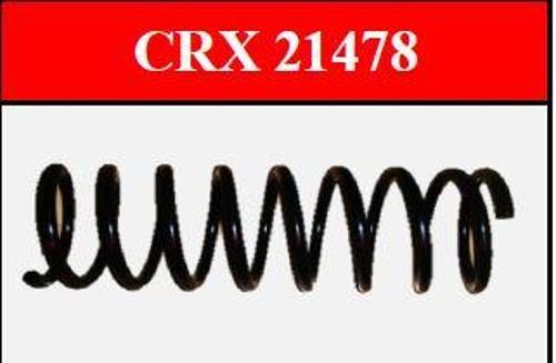 Helezon Yayı Fıat 131 Kartal Arka Em.Kahve CRX21478