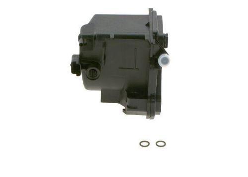 N7006 Mazot Filtresi Peugeot 206 207 307 308 407 C3 C4 Ford Focus2 1.6Hdı 0450906471 0450907006