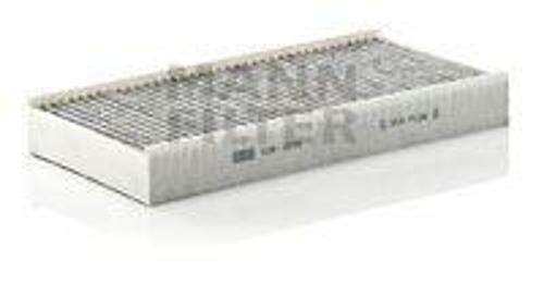 Polen Fıltresı P407-C5 Iı-C6 04/04--> Karbonlu #### MANN-CUK3240