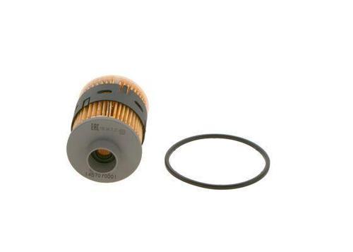 N0001 Mazot Filtresi Fıat Albea Doblo 1.3Mjet Ducato 2.0 2.3Jtd Opel Astra Corsa 1.3Cdtı 1457070001