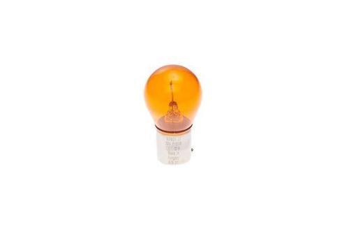 (1987302933) Ampul (Eco) 12V 93 Sinyal Tek Duy Sarı Yakın Tırnak Py21W Bau15S 1987302812