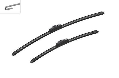 Aerotwin Silecek Seti - [600/450 Mm] Chevrolet; Cıtroen; Dacıa; Daewoo; Dodge; Dr Automobıles; Fıat; 3397118908