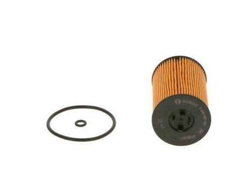 P7157 Yag Filtresi Vw Golf7 Passat A3 A4 A6 Q3 Q5 1.6Tdı 2.0Tdı F026407157