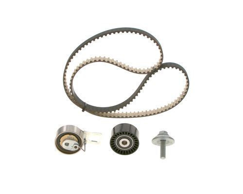Triger Seti Cıtroen; Ford; Opel; Peugeot; Toyota; 2008; 208; 3008; 301; 308; 50 1987946673