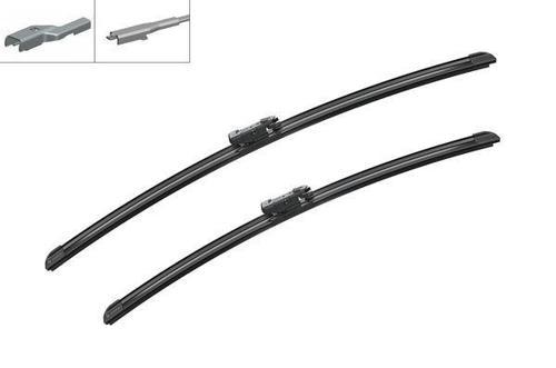 Aerotwin Silecek Seti - [600/530 Mm] Chevrolet; Fıat; Land Rover Group; Volvo; Vw Golf 3397118966