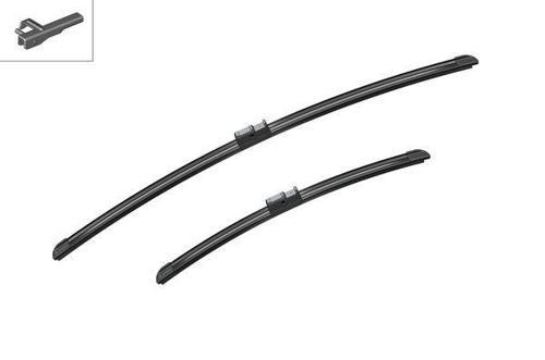 Silecek Setı Aerotwın 650 425Mm A977S Ford Focus2 Peugeot 207 3397118977