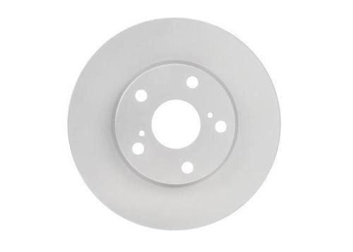 Fren Diski Aynası On Havalı 277Mm Toyota Aurıs Corolla 2013 > >- 0986479U07 0986479A62