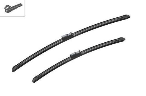 Aerotwin Silecek Seti - [575/450 Mm] Alfa Romeo 159 1.8 Tbi; 159 1.8 Tbi Sportwagon; 159 1.8İ; 159 1 3397007084