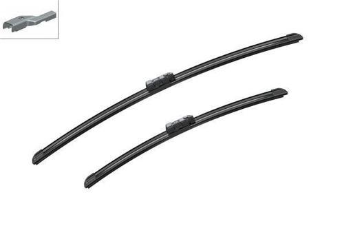 Silecek Setı Aerotwın 600 450Mm A187S Fıat Bravo 2007- Kıa Ceed I30 3397007187
