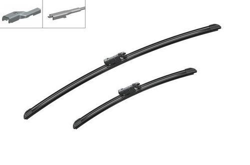 Aerotwin Silecek Süpürgesi Muz (Tk) Nıssan Qashqaı (2007-) Qashqaı+2 (09-) 600Mm+380Mm 3397007292