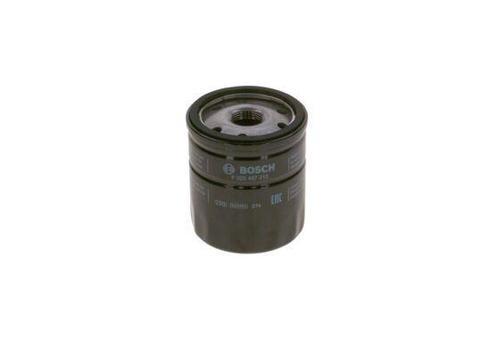 P7213 Yağ Filtresi Opel Astra K-Corsa E-Mokka-B10Xfl/B14Xfl/B14Xft F026407213