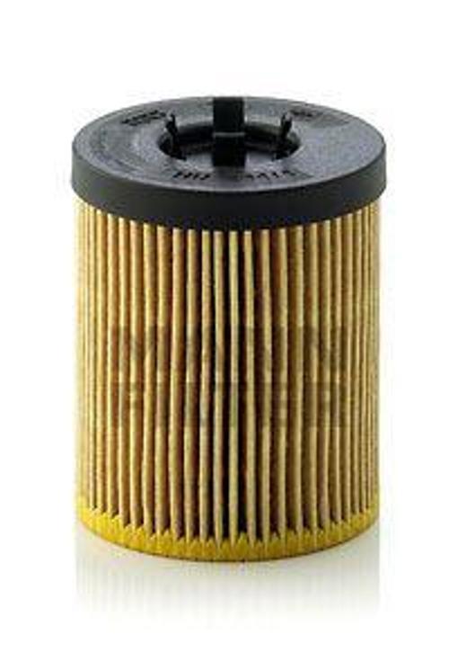 Yag Fıltresı Astra G 1.8 16V Omega B 2.5 V6 3.0 V6-3.2 V6 Vectra B 1.8 #### MANN-HU611/1X