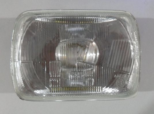 Far Reflektörü Chrysler Ym. Parksız (12Ad) 10490E