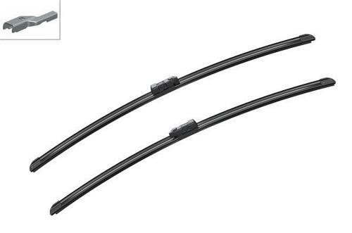 Silecek Süpürgesi Aerotwın 650 650Mm A636S Peugeot 508 3397007636