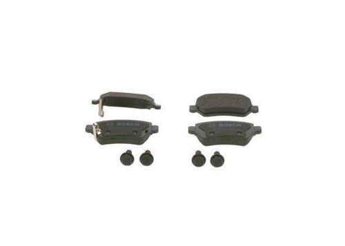 Disk Fren Balatası Arka Opel Astra F-G-H-J Combo 01> Corsa C  Merıva 03-10 Merıva B 10> Zafıra A-B 0986424646