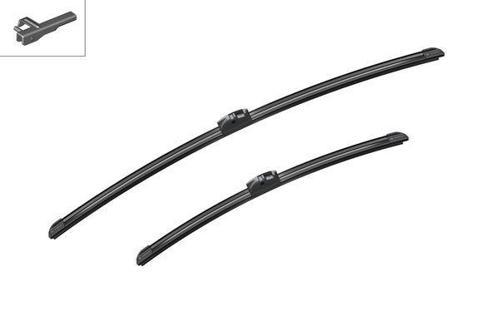 Silecek Setı Aerotwın 650 450Mm A523S Bmw 5Serısı F11 F10 F7 7Serısı F1 F2 3397007523