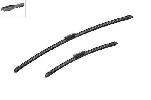 Silecek Setı Aerotwın 650 400Mm A945S Seat Leon 2012- 3397007945