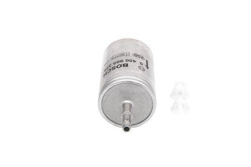 F5316 Yakıt Filtresi Fıat Bravo-Bravo-Marea-Punto-Tmpr-Ducato-Astra G-Comercedeso-Corsa B-C-Merıva-O 0450905316
