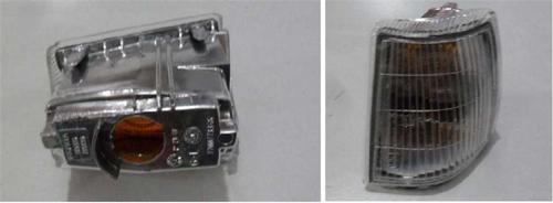 Sinyal Lamba Sol Duysuz Renault R9 R11 Faırway 10537E