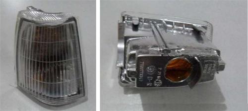 Sinyal Lamba Sağ Duysuz Renault R9 R11 Faırway 10538E