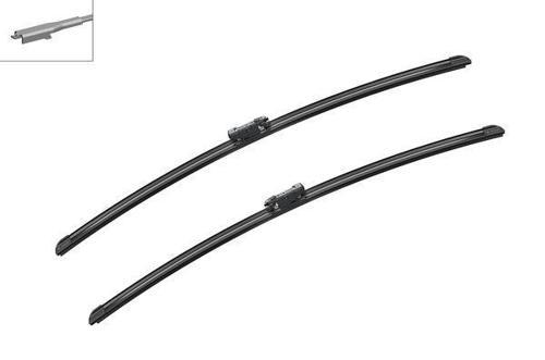 Aerotwin Silecek Seti - [680/680 Mm] Ford Mondeo V 05-- 3397014115