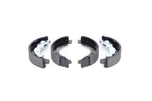 Arka Pabuç Balata Ford Bmax (12=> Focus Iıı 1.0-1.5-1.6Ti 11=> Courıer 1.5Tdcı-1.6Tdcı 14=>(230X40) 0986487796