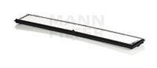 Polen Fıltresı Bmw 3 Serısı E46 3.18I 320I 330D 98-> #### MANN-CU6724