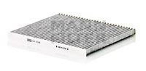 K.Polen Fıltresı Hyundaı Accent Iv 1.4 11--> Genesis 2.0T 10--> İ40 1.6-2.0Gdi MANN-CUK2336