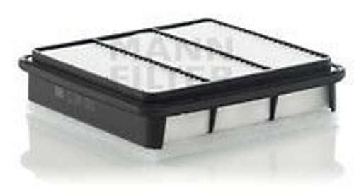 Hava Fıltresı Mıtsubıshı L200 2.5L 07-09 C24011