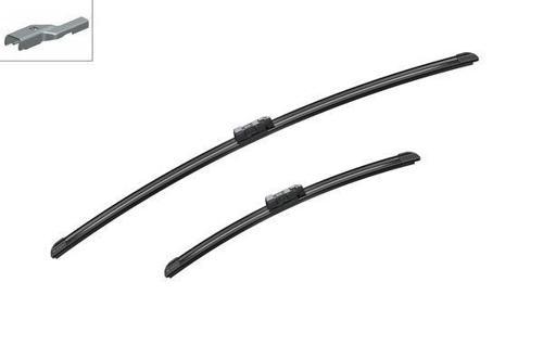 Aerotwin Silecek Seti - [700/425 Mm] Jaguar; Opel; Tesla Motors;  Grandland X 1.2; Grandland 3397014208