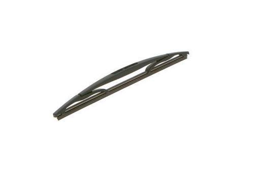 Arka Cam Sileceği - Plastik - [300 Mm] Chevrolet; Cıtroen; Ford; Peugeot; Renault; Toyota 107 1.0; 1 3397004628