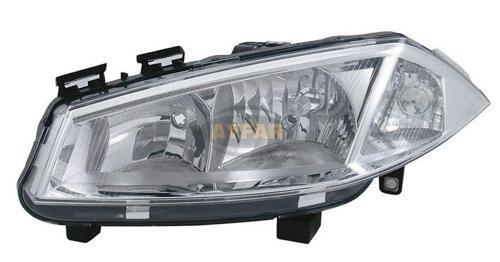 Far  Motorlu Sağ Renault Megane ( 2003>2005) AYF.202266