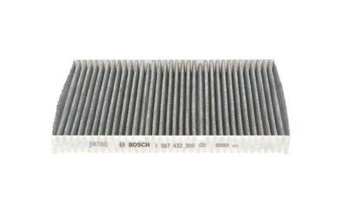 Polen Filtresi (Karbonlu) Vw Golf Bora Polo A3 0986Tf0056 1987432300