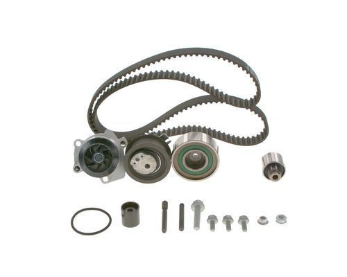 Trıger Setı +Devırdaım Vw Crafter Caddy3 1.6 2.0 Tdı Golf6 Passat 2.0 Cay Ckub (Eskı Kod 1987946943) 1987946974