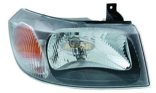 Far Sağ Motorlu Ford Transıt V184 (2000-2005) AYF.505690