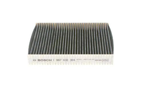 R2304 Aktif Karbonlu Polen Filtresi Cadıllac; Chevrolet; Opel; Saab (Saab Automobıle Ab);  9 1987432304
