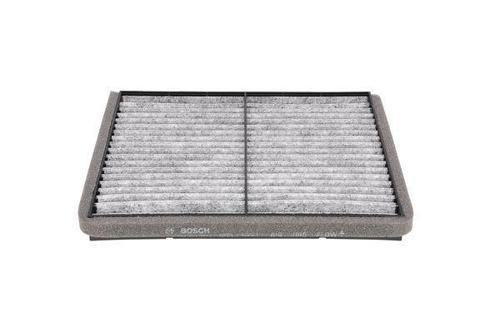 R2363 Aktif Karbonlu Polen Filtresi Volvo S40 I 1.6 16V; S40 I 1.8 16V; S40 I 1.9 T4; S40 I 1.9D; S4 1987432363
